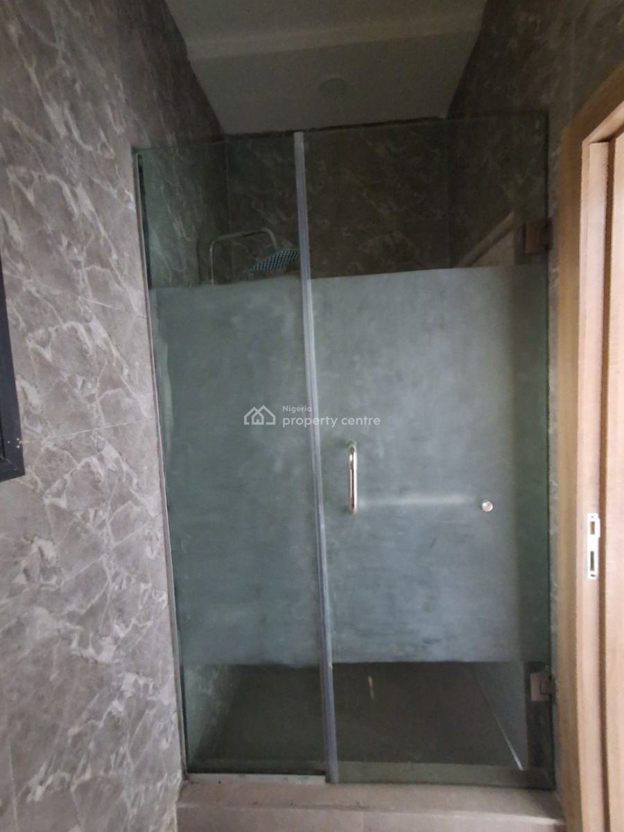 Newly Built Mini Flat, in an Estate, Badore, Ajah, Lagos, Mini Flat (room and Parlour) for Rent