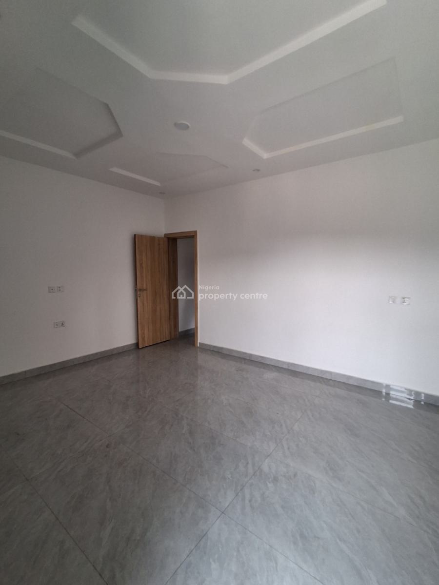 Newly Built Mini Flat, in an Estate, Badore, Ajah, Lagos, Mini Flat (room and Parlour) for Rent