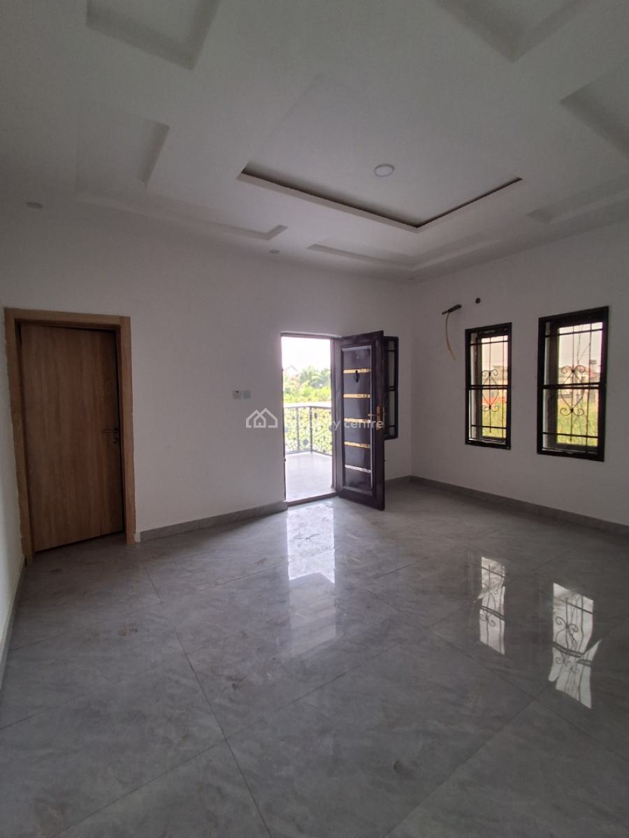 Newly Built Mini Flat, in an Estate, Badore, Ajah, Lagos, Mini Flat (room and Parlour) for Rent