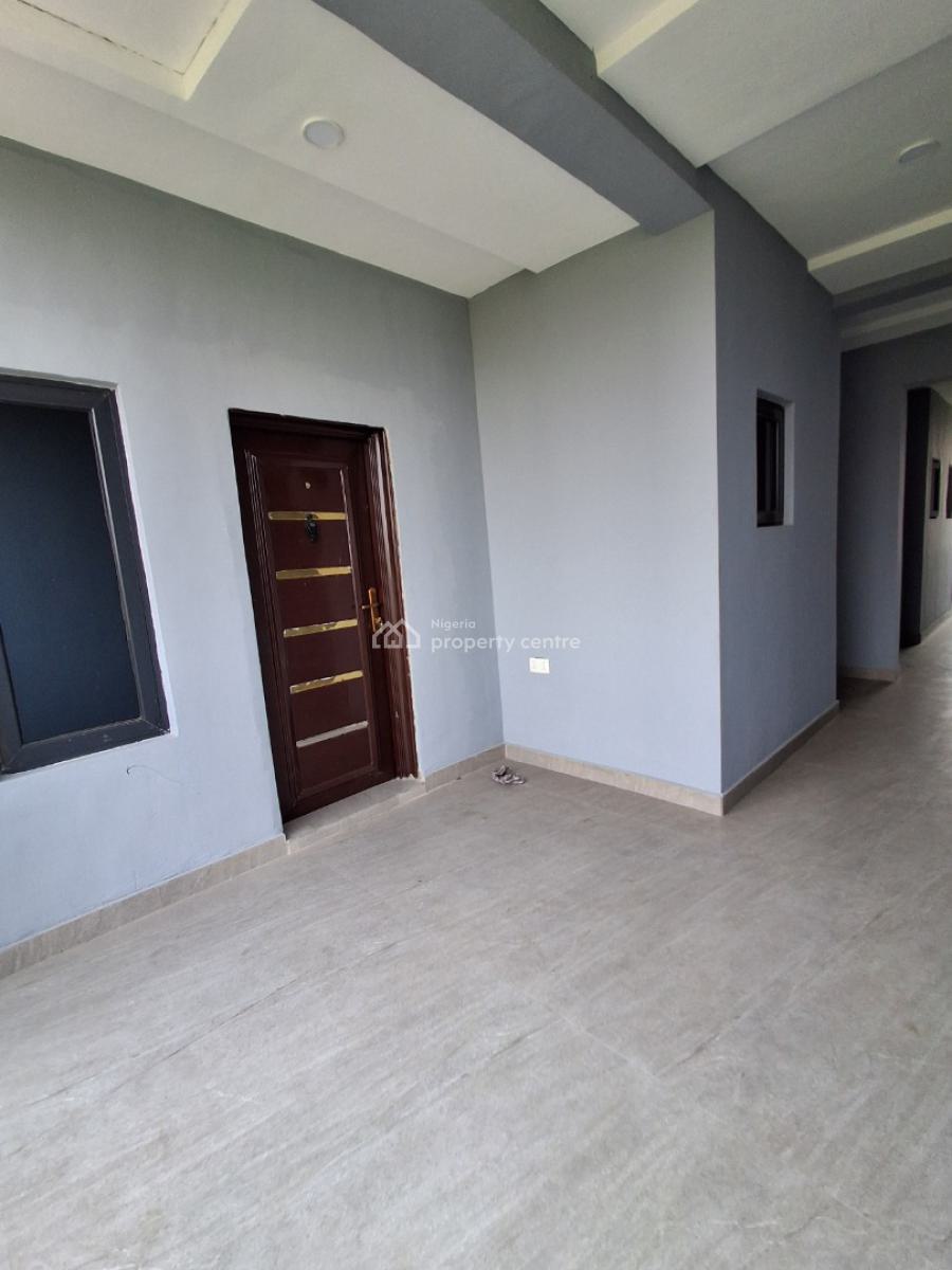Newly Built Mini Flat, in an Estate, Badore, Ajah, Lagos, Mini Flat (room and Parlour) for Rent