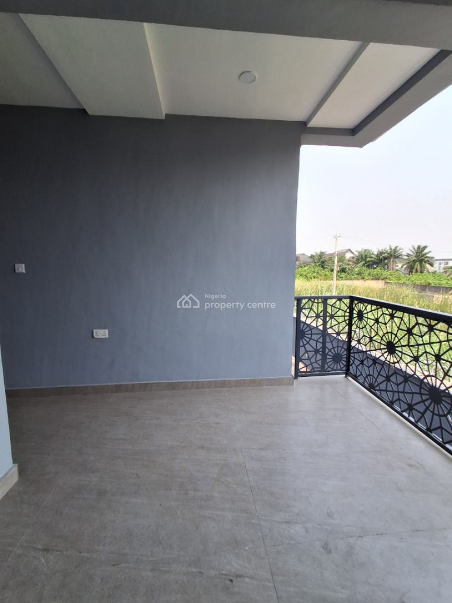 Newly Built Mini Flat, in an Estate, Badore, Ajah, Lagos, Mini Flat (room and Parlour) for Rent