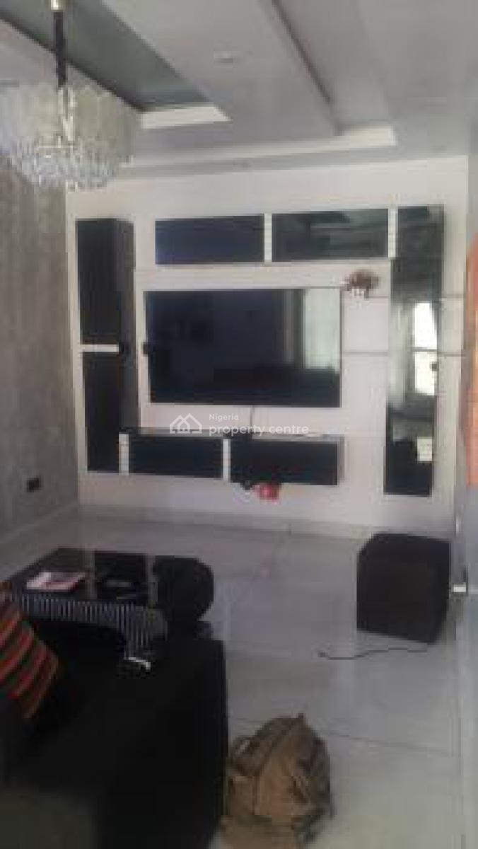 2 Bedroom Apartment, Horizon Cyberville Estate, Ikate Elegushi, Lekki, Lagos, Flat / Apartment for Rent
