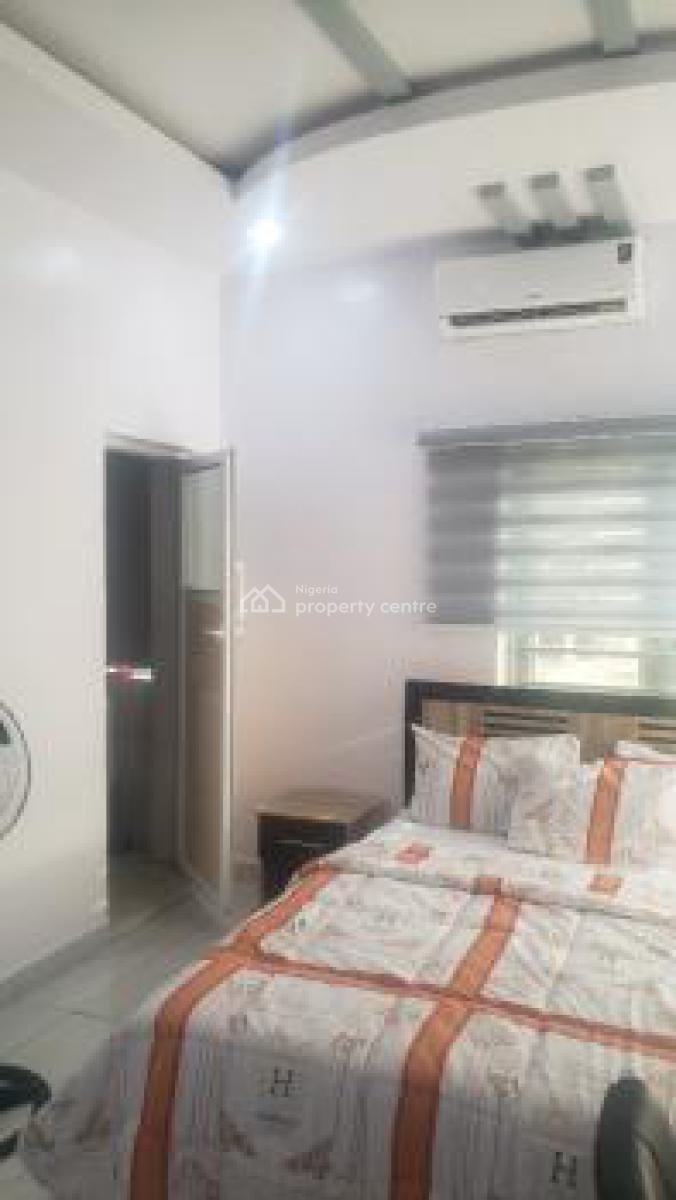 2 Bedroom Apartment, Horizon Cyberville Estate, Ikate Elegushi, Lekki, Lagos, Flat / Apartment for Rent