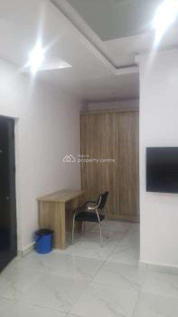 2 Bedroom Apartment, Horizon Cyberville Estate, Ikate Elegushi, Lekki, Lagos, Flat / Apartment for Rent