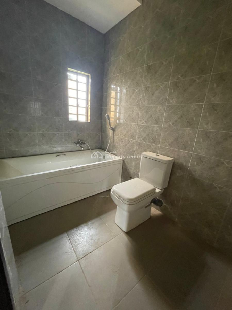 4bedroom Terrace with Bq, Lekki Phase 2 Off Abraham Adesanya, Lekki Phase 2, Lekki, Lagos, House for Rent