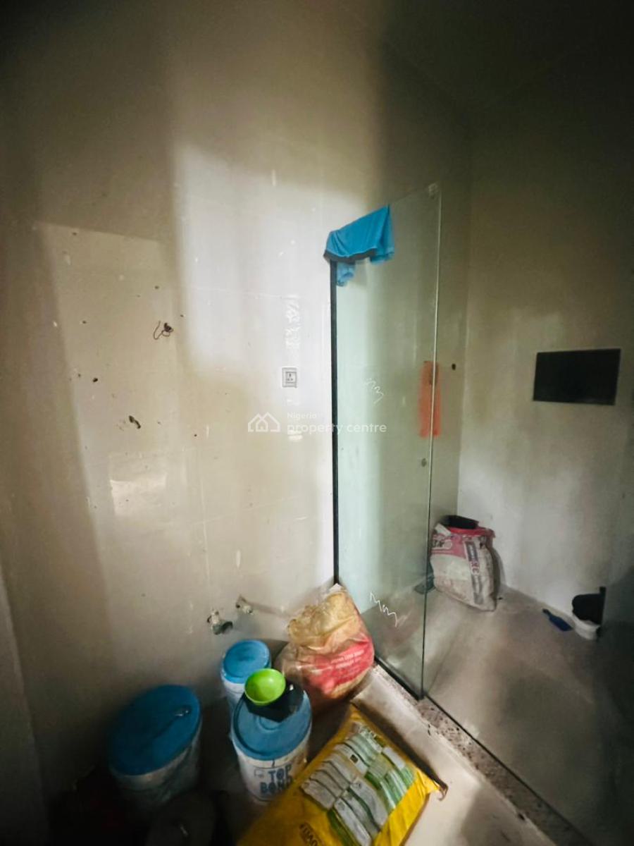 Modern 4 Bedrooms Maisonette, Maryland, Lagos, House for Sale