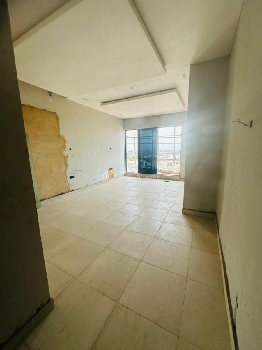 Modern 4 Bedrooms Maisonette, Maryland, Lagos, House for Sale