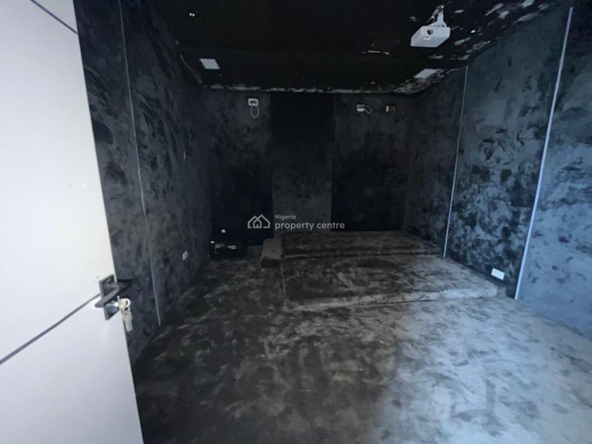 5bedroom Fully Detached Duplex with Bq, Pinewood Estate Off Freedom Way Lekki Phase 1, Lekki Phase 1, Lekki, Lagos, Detached Duplex for Sale