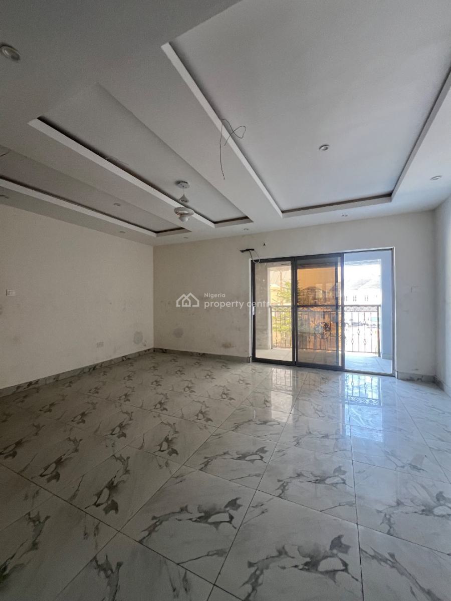 Aesthetically Built 2 Bedroom Apartment, Ologolo, Lekki, Lagos, Flat / Apartment for Rent