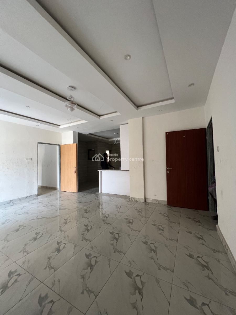 Aesthetically Built 2 Bedroom Apartment, Ologolo, Lekki, Lagos, Flat / Apartment for Rent