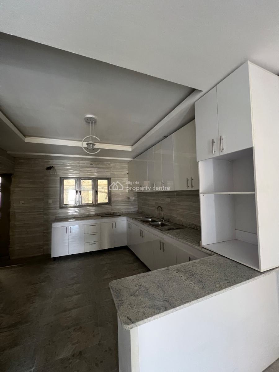 Aesthetically Built 2 Bedroom Apartment, Ologolo, Lekki, Lagos, Flat / Apartment for Rent