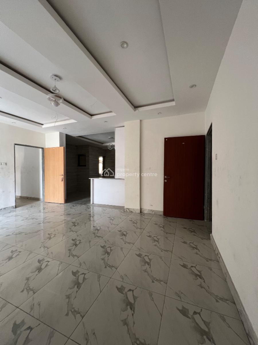 Aesthetically Built 2 Bedroom Apartment, Ologolo, Lekki, Lagos, Flat / Apartment for Rent