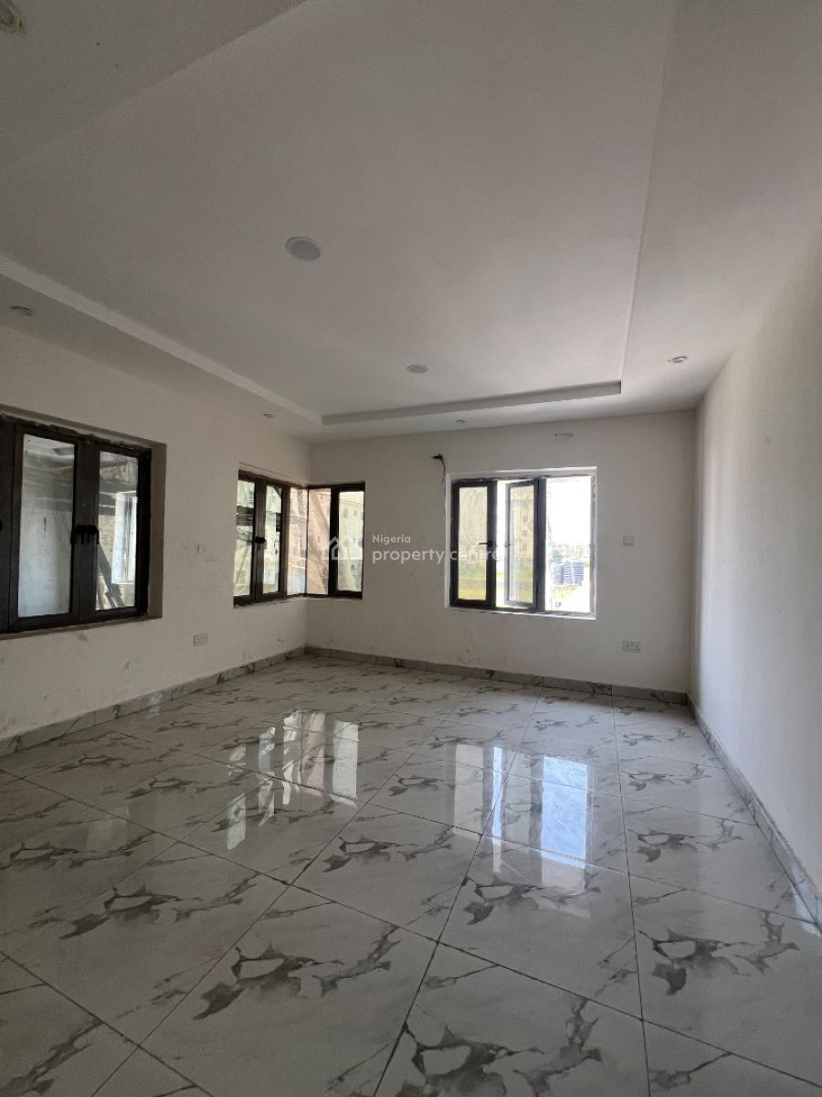 Aesthetically Built 2 Bedroom Apartment, Ologolo, Lekki, Lagos, Flat / Apartment for Rent