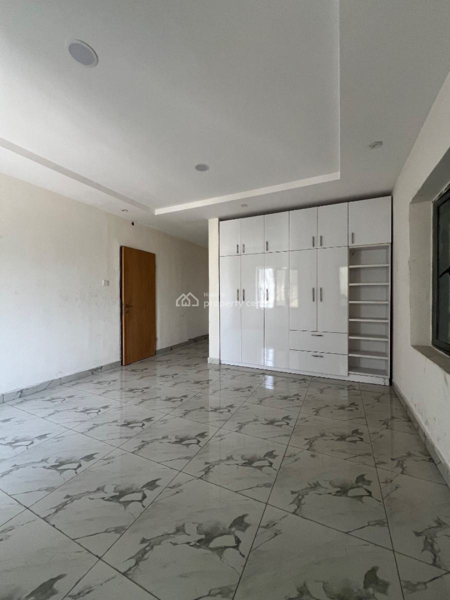 Aesthetically Built 2 Bedroom Apartment, Ologolo, Lekki, Lagos, Flat / Apartment for Rent