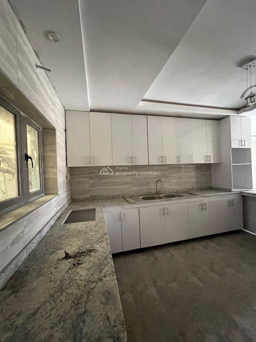 Aesthetically Built 2 Bedroom Apartment, Ologolo, Lekki, Lagos, Flat / Apartment for Rent