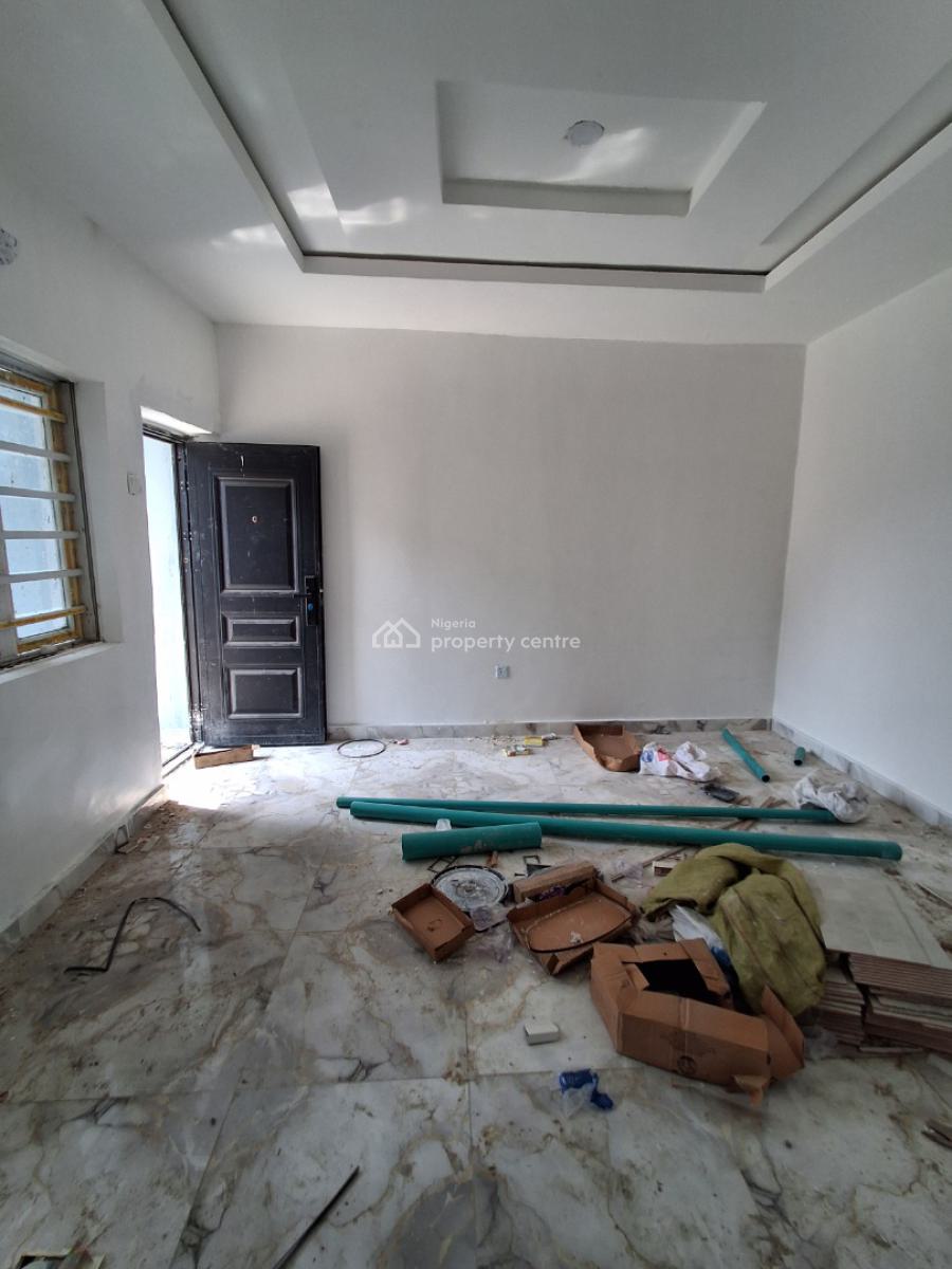 Newly Built Mini Flat, Badore, Ajah, Lagos, Mini Flat (room and Parlour) for Rent