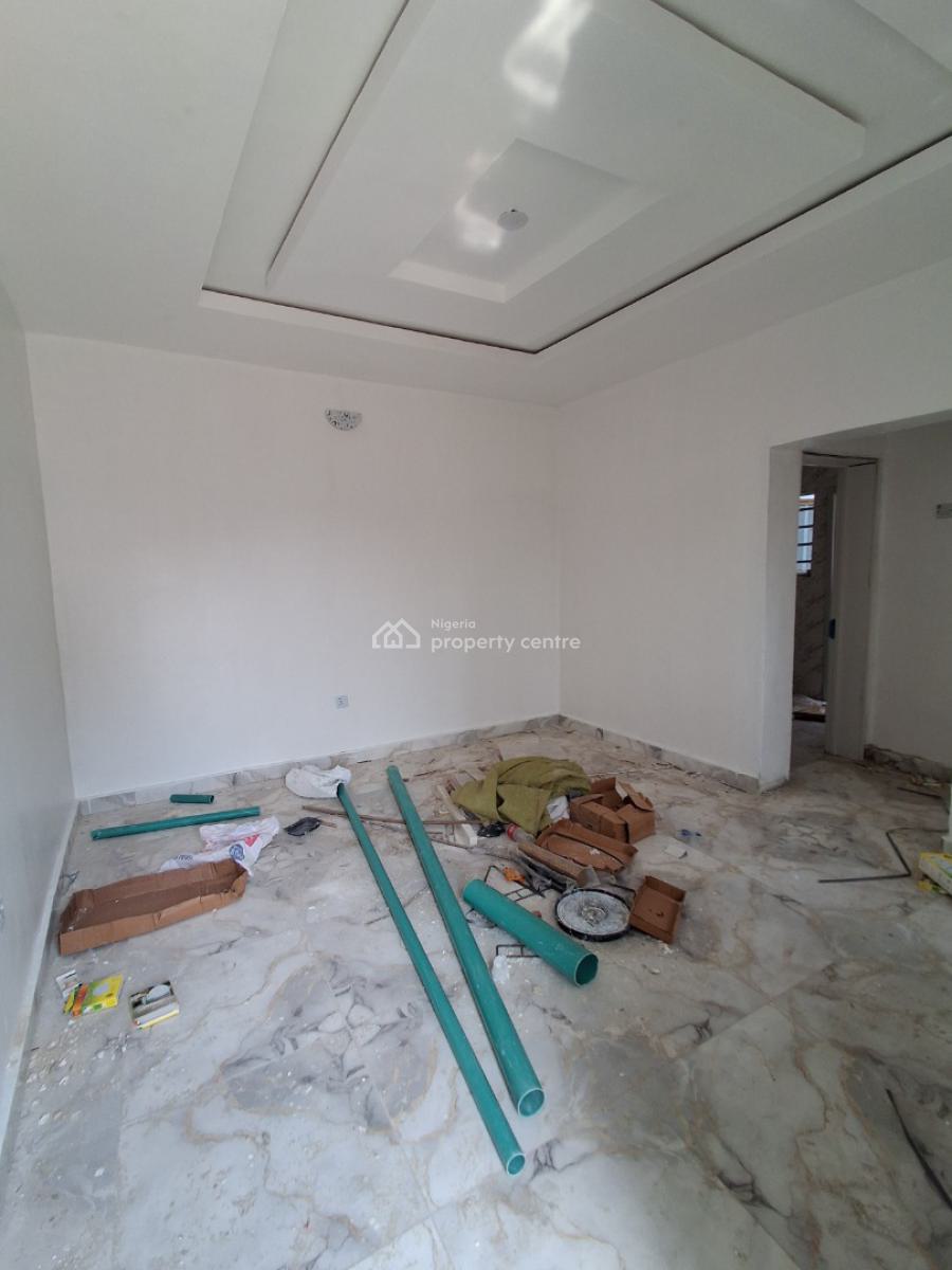 Newly Built Mini Flat, Badore, Ajah, Lagos, Mini Flat (room and Parlour) for Rent