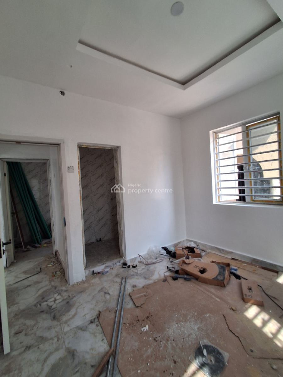 Newly Built Mini Flat, Badore, Ajah, Lagos, Mini Flat (room and Parlour) for Rent