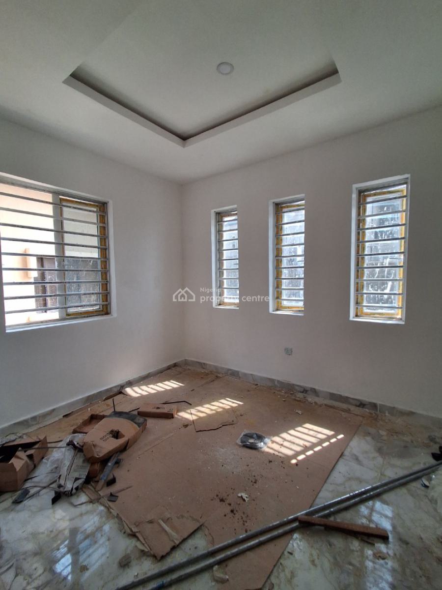 Newly Built Mini Flat, Badore, Ajah, Lagos, Mini Flat (room and Parlour) for Rent