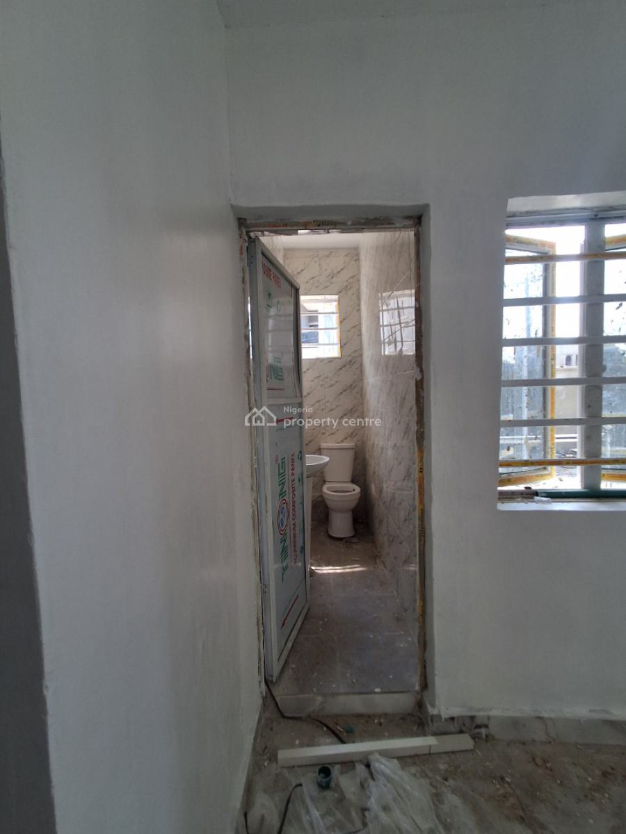 Newly Built Mini Flat, Badore, Ajah, Lagos, Mini Flat (room and Parlour) for Rent