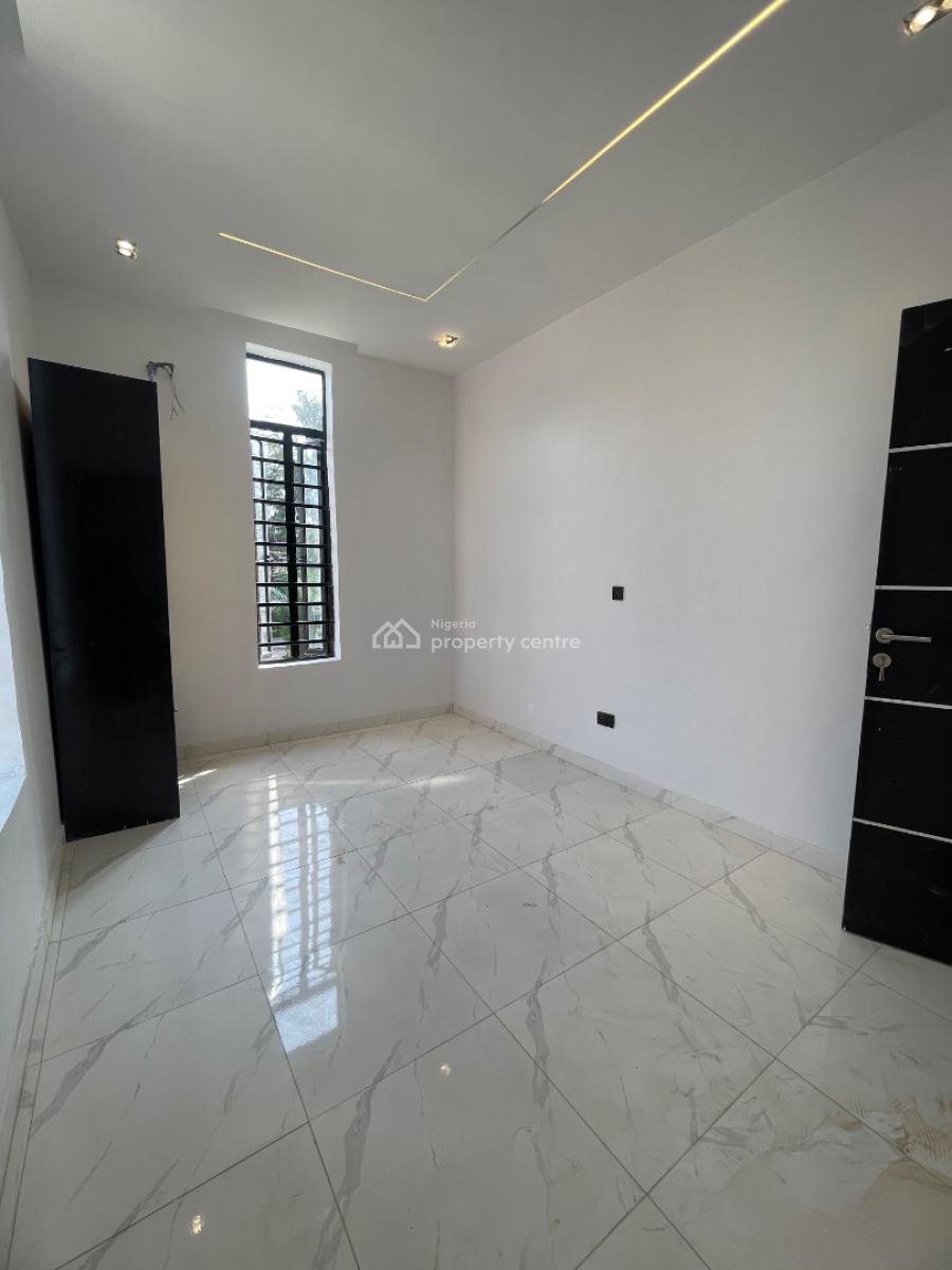 5 Bedroom Fully Detached Duplex with Pool, Ikota, Lekki, Lagos, Detached Duplex for Sale