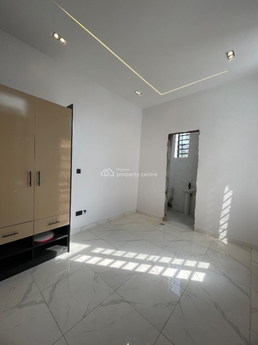 5 Bedroom Fully Detached Duplex with Pool, Ikota, Lekki, Lagos, Detached Duplex for Sale