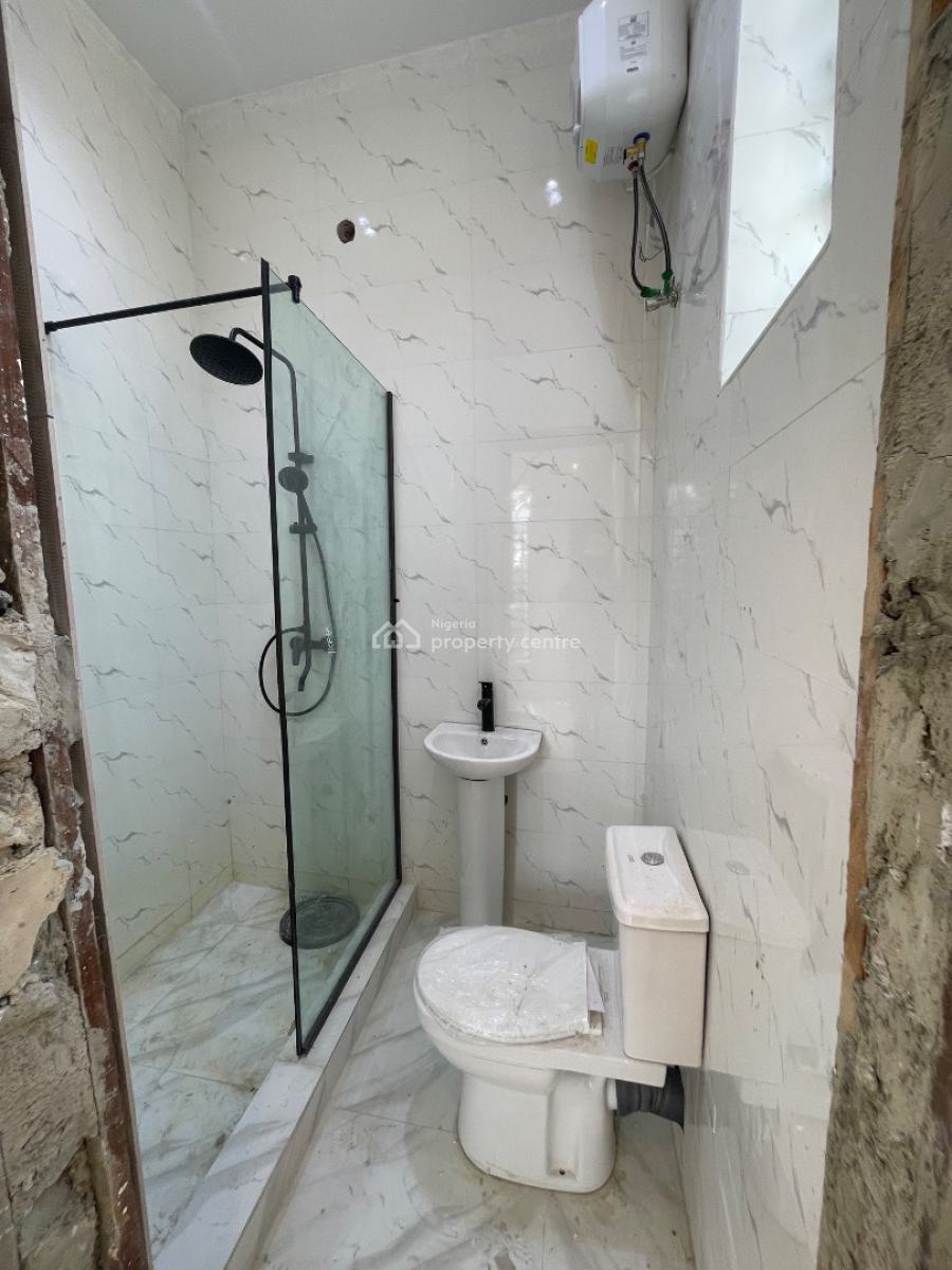 5 Bedroom Fully Detached Duplex with Pool, Ikota, Lekki, Lagos, Detached Duplex for Sale