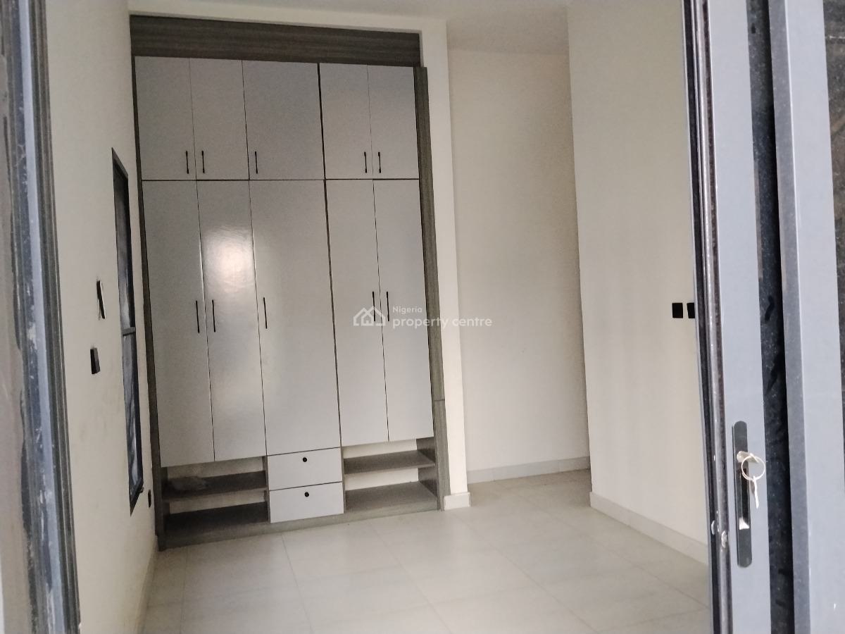 Ultra-modern 2-bedroom Apartment with Bq, Off Freedom Way, Lekki Phase 1, Lekki, Lagos, Flat / Apartment for Rent