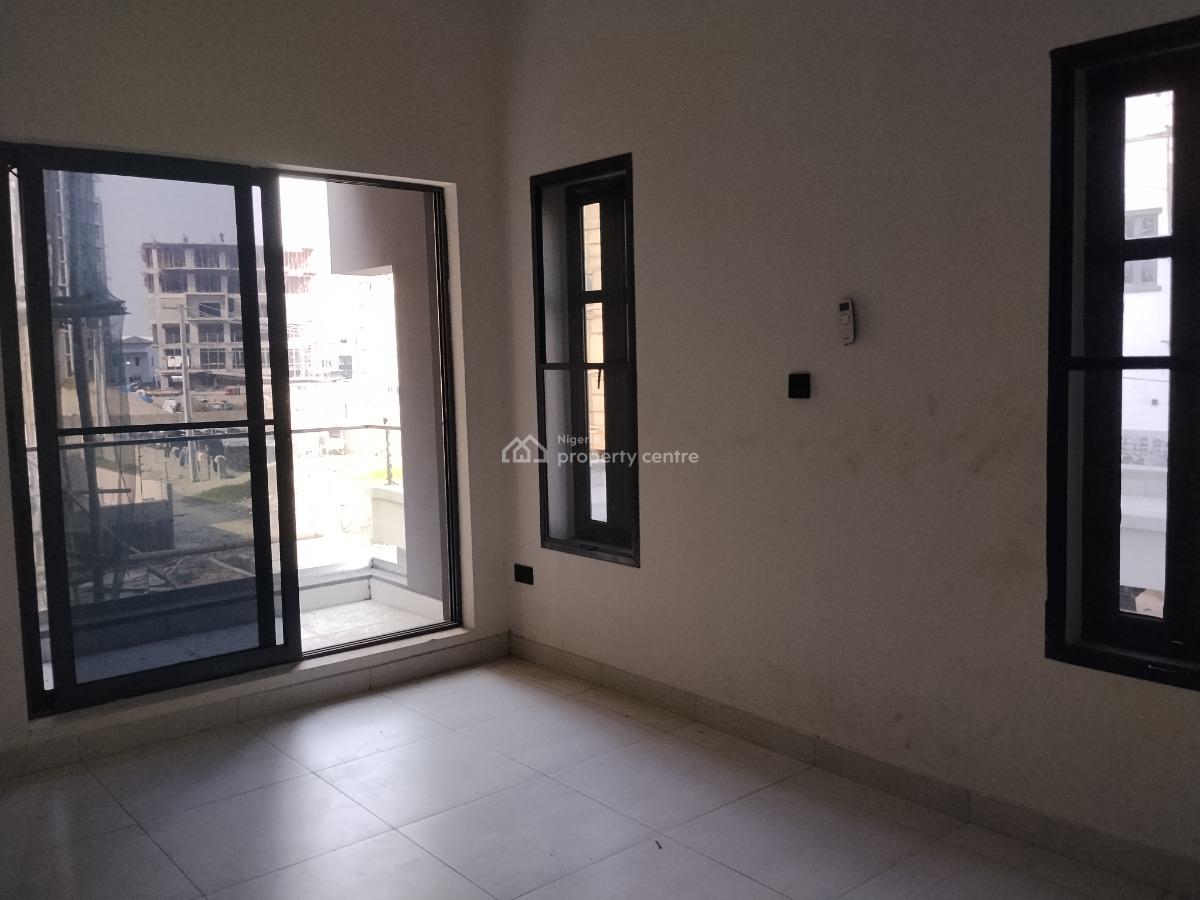 Ultra-modern 2-bedroom Apartment with Bq, Off Freedom Way, Lekki Phase 1, Lekki, Lagos, Flat / Apartment for Rent