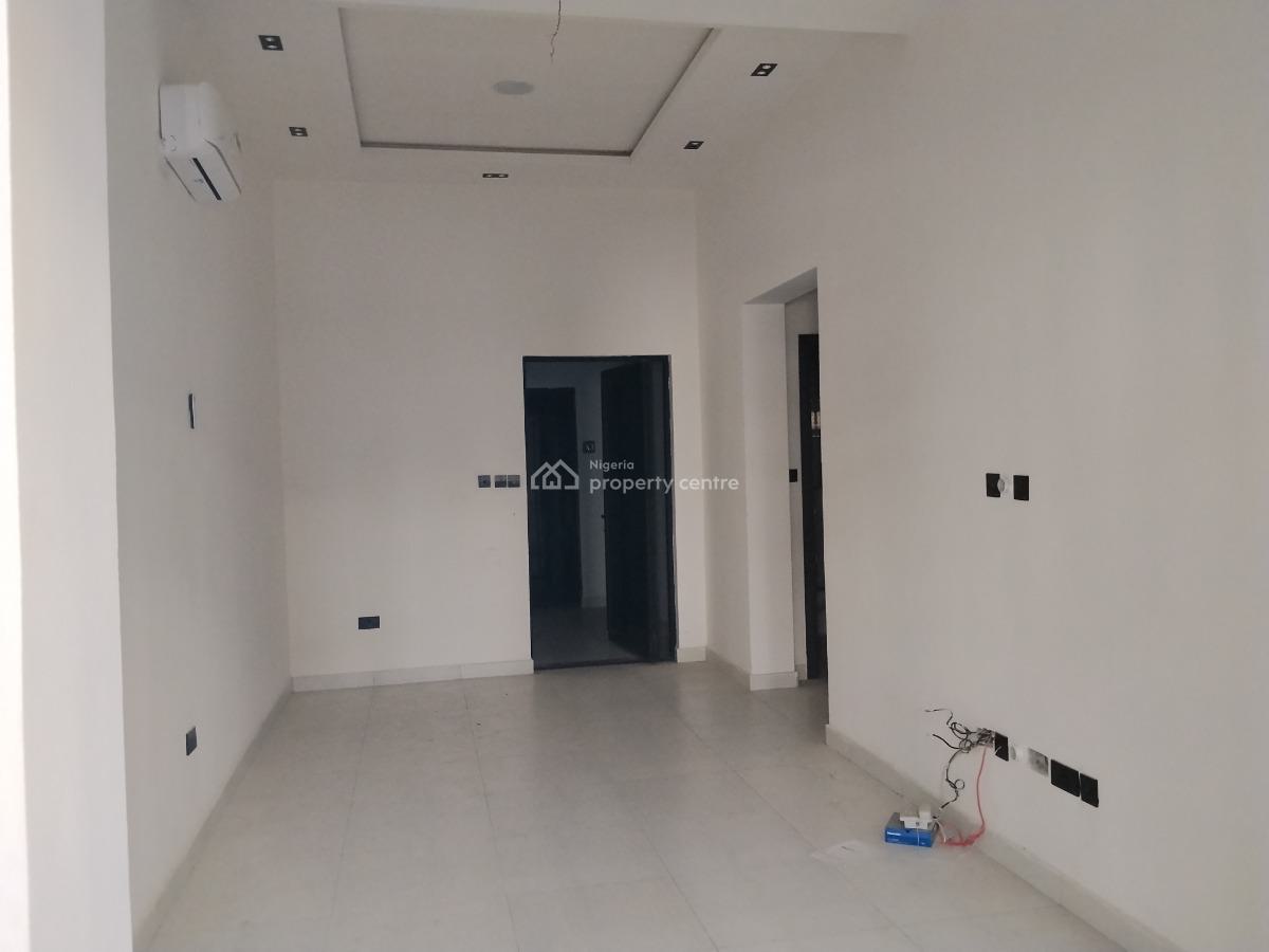 Ultra-modern 2-bedroom Apartment with Bq, Off Freedom Way, Lekki Phase 1, Lekki, Lagos, Flat / Apartment for Rent