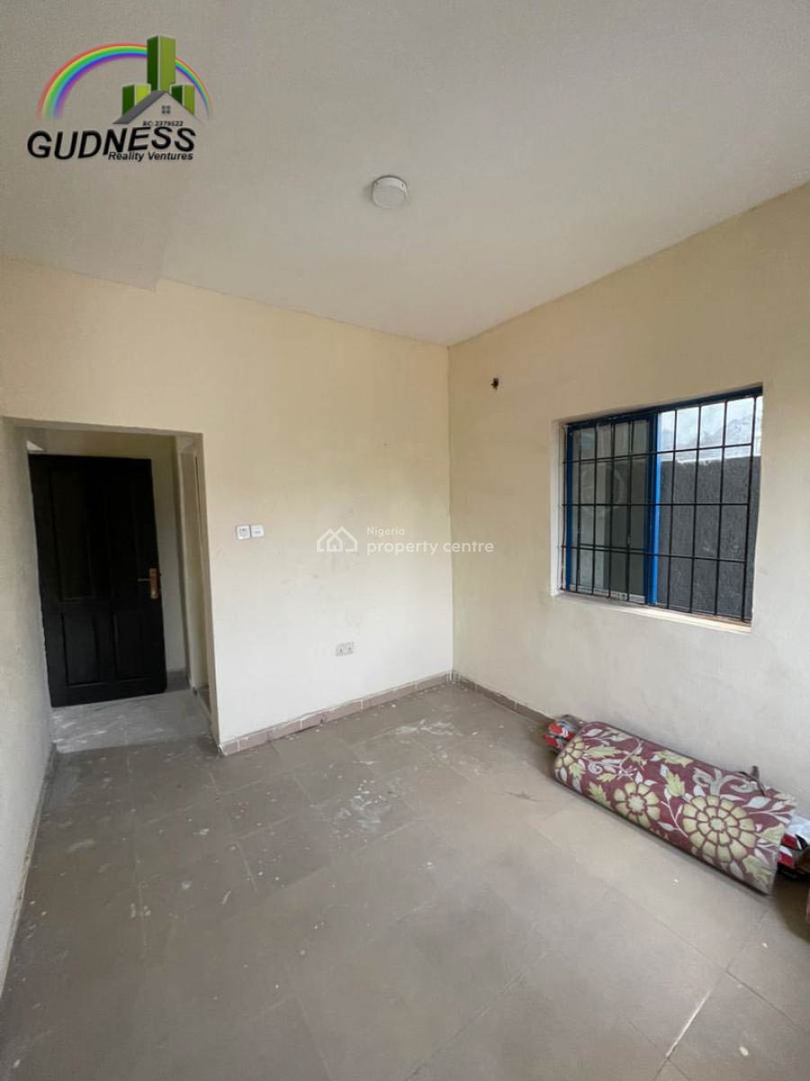 Two Bedrooms Apartment, Ado, Ajah, Lagos, Flat / Apartment for Rent
