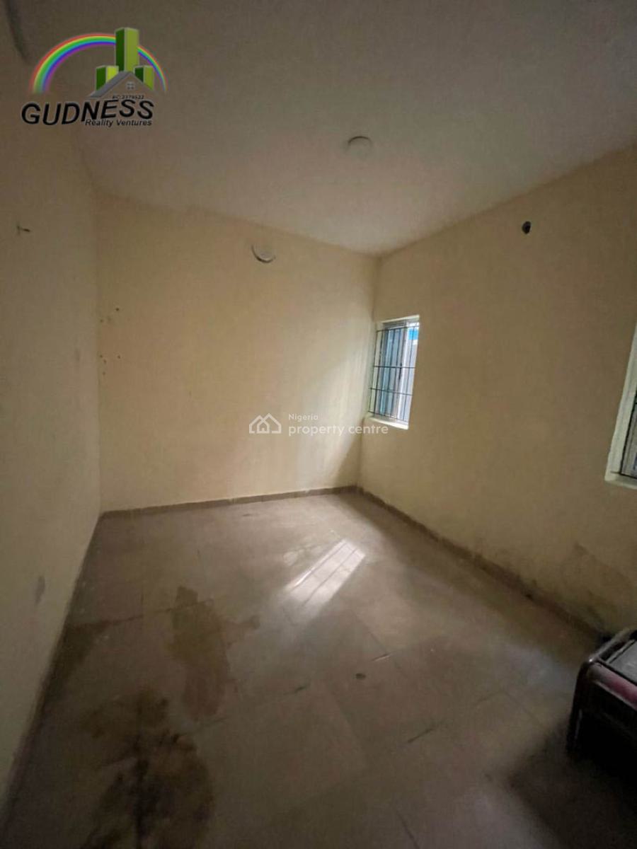 Two Bedrooms Apartment, Ado, Ajah, Lagos, Flat / Apartment for Rent