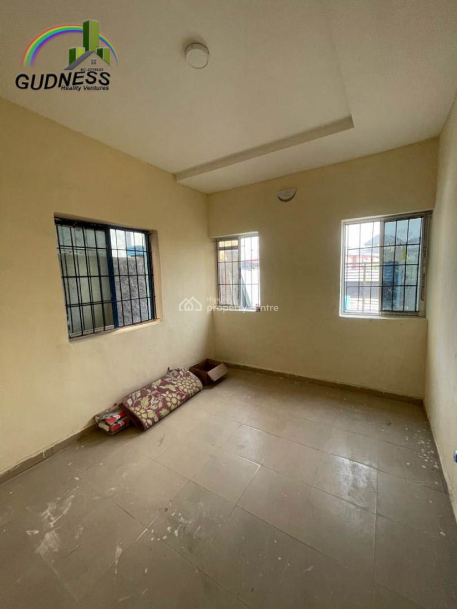 Two Bedrooms Apartment, Ado, Ajah, Lagos, Flat / Apartment for Rent