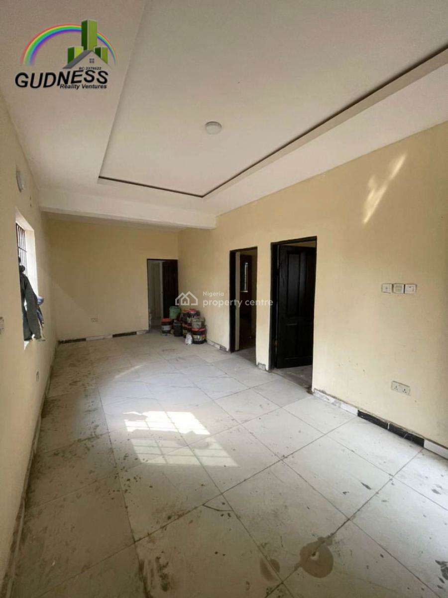 Two Bedrooms Apartment, Ado, Ajah, Lagos, Flat / Apartment for Rent