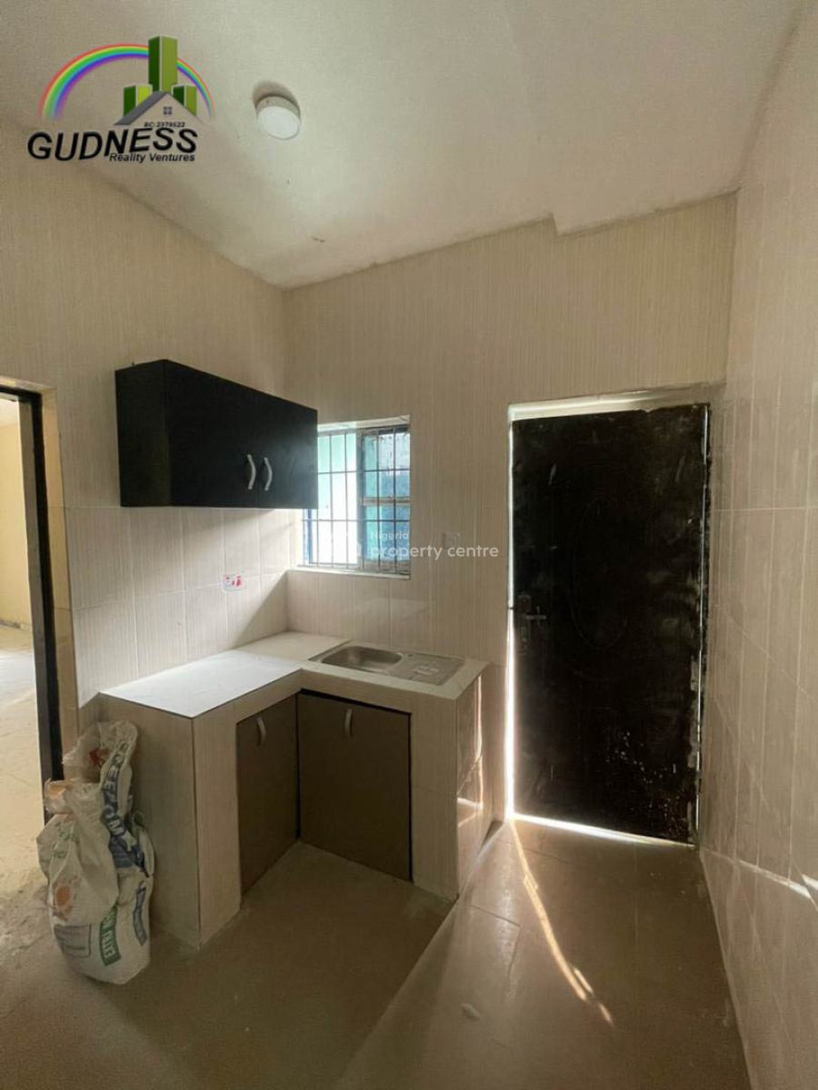 Two Bedrooms Apartment, Ado, Ajah, Lagos, Flat / Apartment for Rent