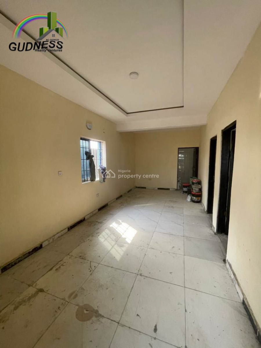 Two Bedrooms Apartment, Ado, Ajah, Lagos, Flat / Apartment for Rent