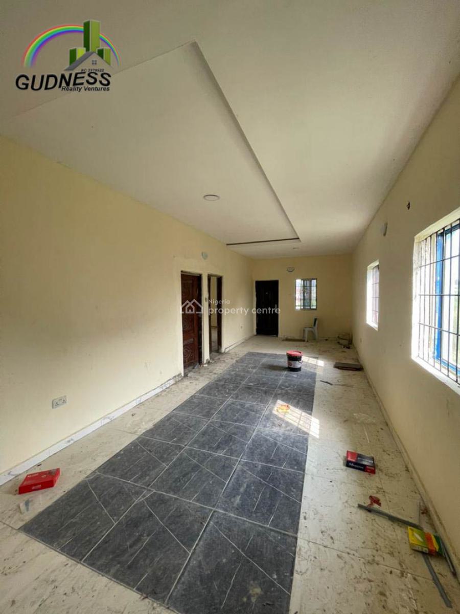 Two Bedrooms Apartment, Ado, Ajah, Lagos, Flat / Apartment for Rent