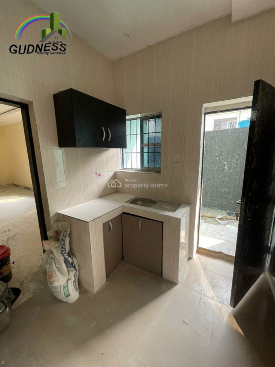 Two Bedrooms Apartment, Ado, Ajah, Lagos, Flat / Apartment for Rent