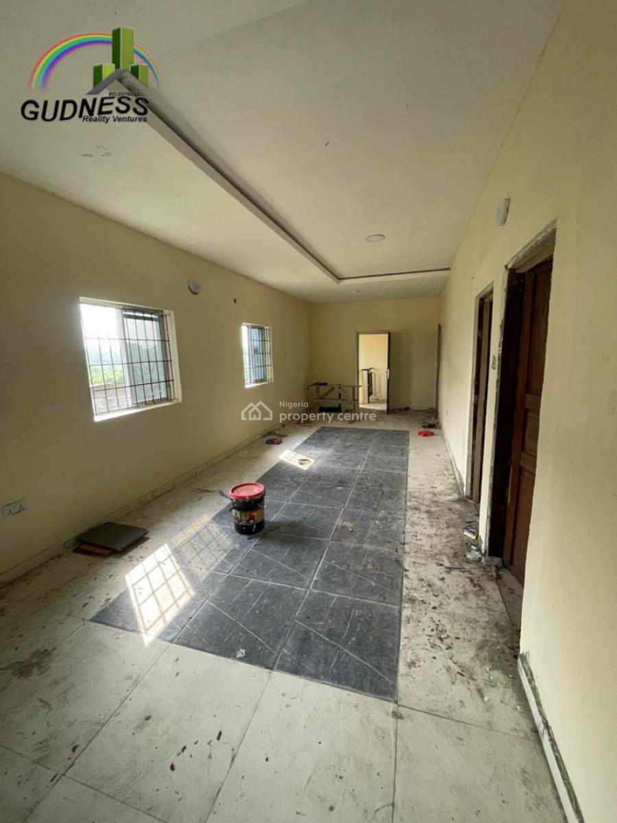 Two Bedrooms Apartment, Ado, Ajah, Lagos, Flat / Apartment for Rent