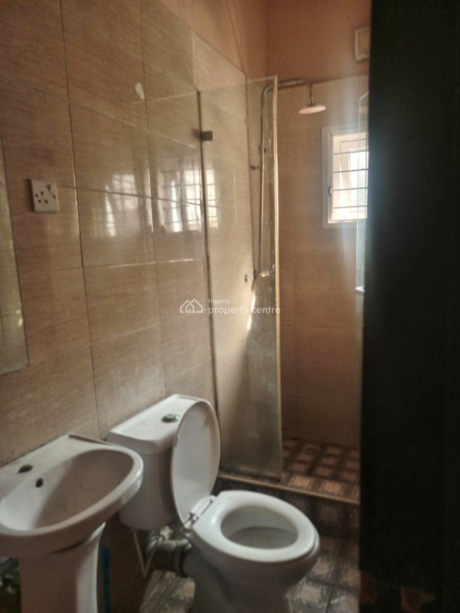 Beautiful Spacious 3 Bedroom Apartment, Phase 2, Oribanwa, Ibeju Lekki, Lagos, House for Rent