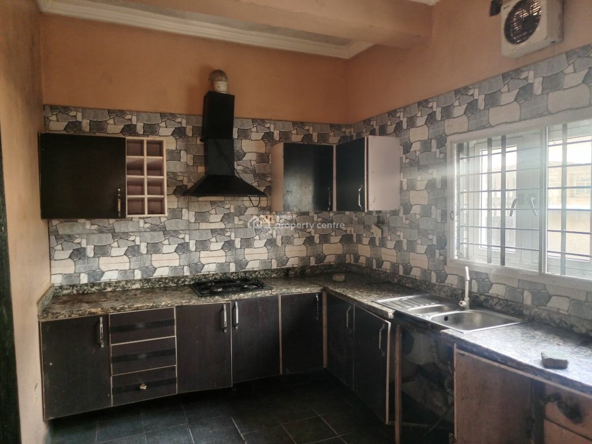 Beautiful Spacious 3 Bedroom Apartment, Phase 2, Oribanwa, Ibeju Lekki, Lagos, House for Rent