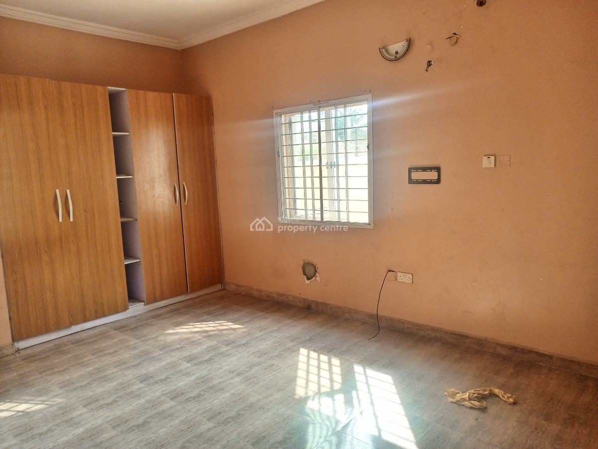 Beautiful Spacious 3 Bedroom Apartment, Phase 2, Oribanwa, Ibeju Lekki, Lagos, House for Rent