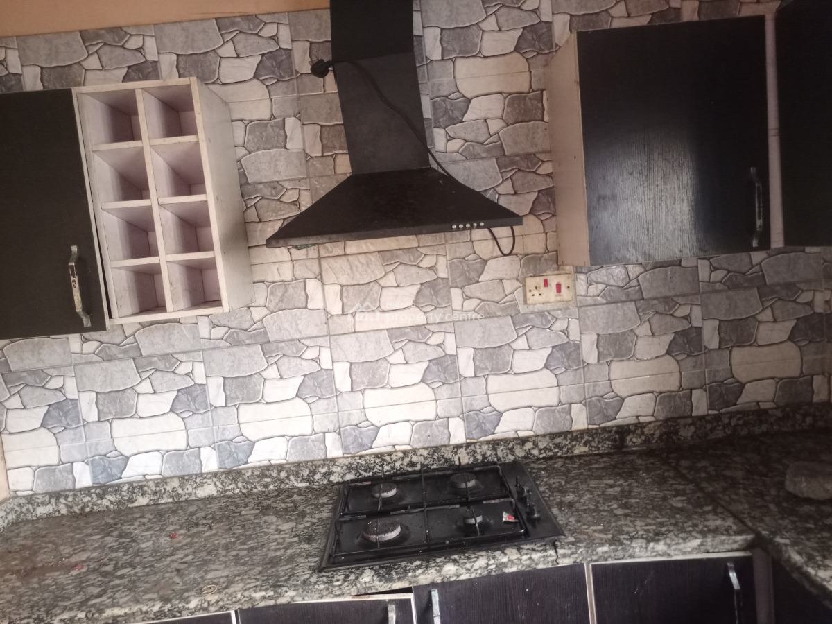 Beautiful Spacious 3 Bedroom Apartment, Phase 2, Oribanwa, Ibeju Lekki, Lagos, House for Rent