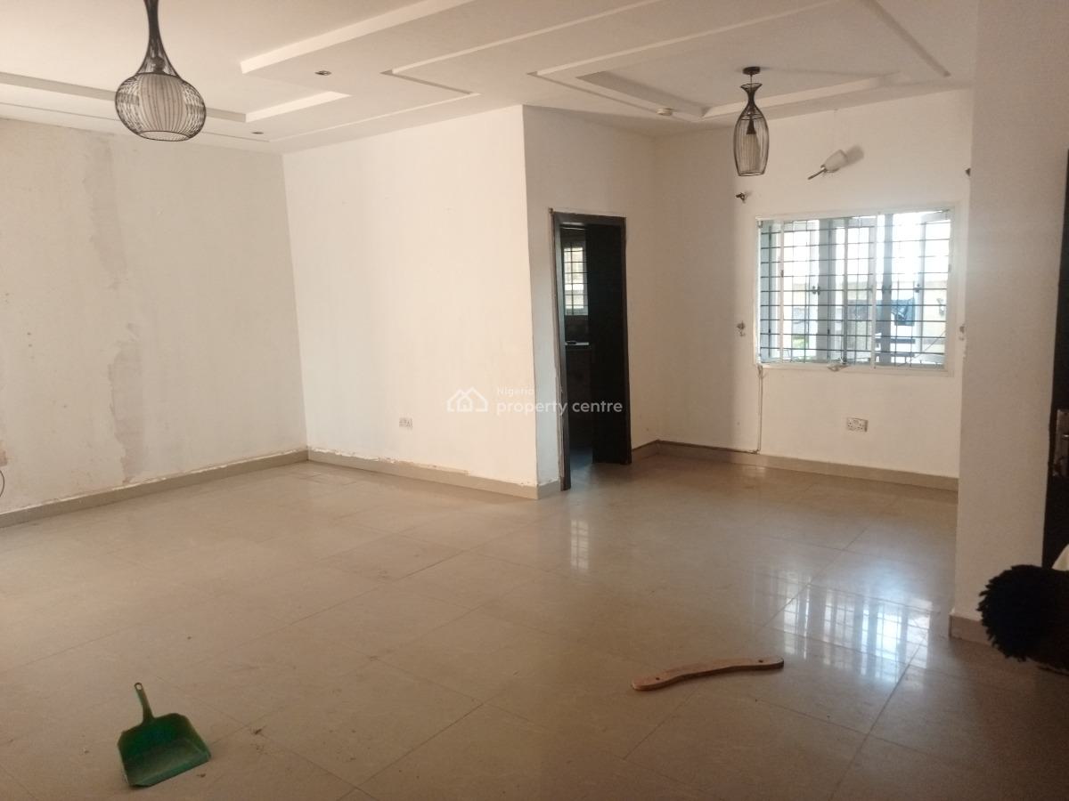 Beautiful Spacious 3 Bedroom Apartment, Phase 2, Oribanwa, Ibeju Lekki, Lagos, House for Rent