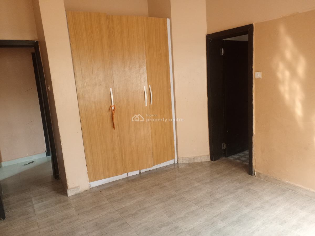 Beautiful Spacious 3 Bedroom Apartment, Phase 2, Oribanwa, Ibeju Lekki, Lagos, House for Rent