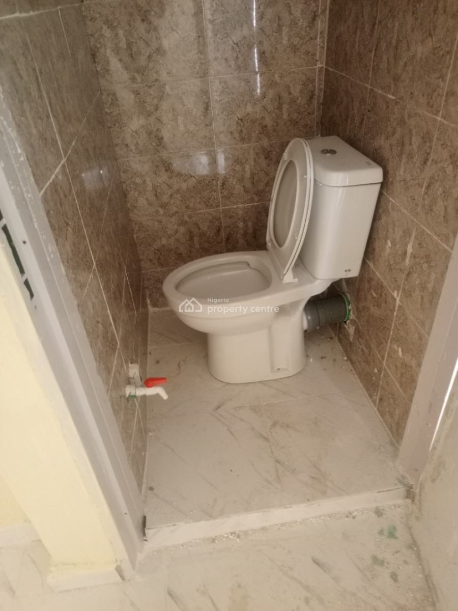 Beautiful Spacious 3 Bedroom Apartment, Phase 2, Oribanwa, Ibeju Lekki, Lagos, House for Rent