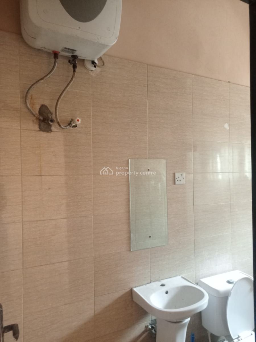 Beautiful Spacious 3 Bedroom Apartment, Phase 2, Oribanwa, Ibeju Lekki, Lagos, House for Rent