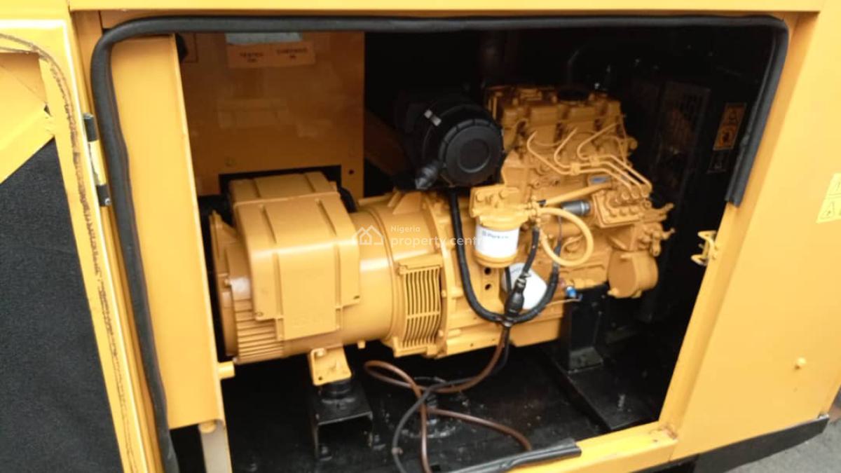 Tastefully and Exotically Finished 4 Bedroom Semi Detached with Bq, Lekki Phase 2, Lekki, Lagos, Semi-detached Duplex for Sale