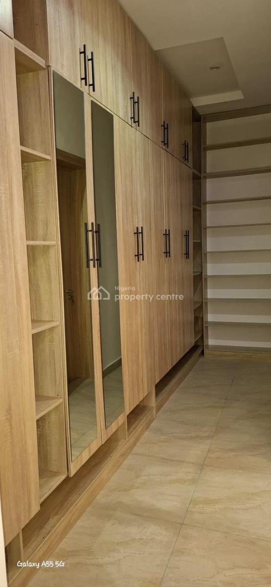 Tastefully and Exotically Finished 4 Bedroom Semi Detached with Bq, Lekki Phase 2, Lekki, Lagos, Semi-detached Duplex for Sale