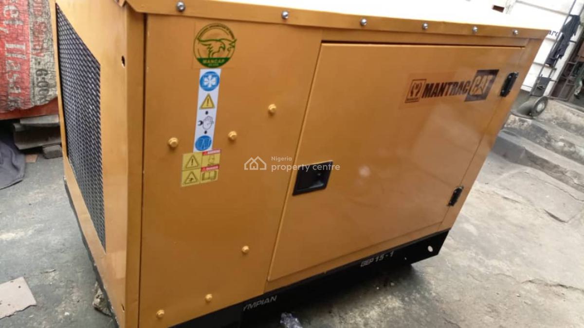 Tastefully and Exotically Finished 4 Bedroom Semi Detached with Bq, Lekki Phase 2, Lekki, Lagos, Semi-detached Duplex for Sale